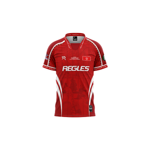 Saiz 2XL - Kelantan